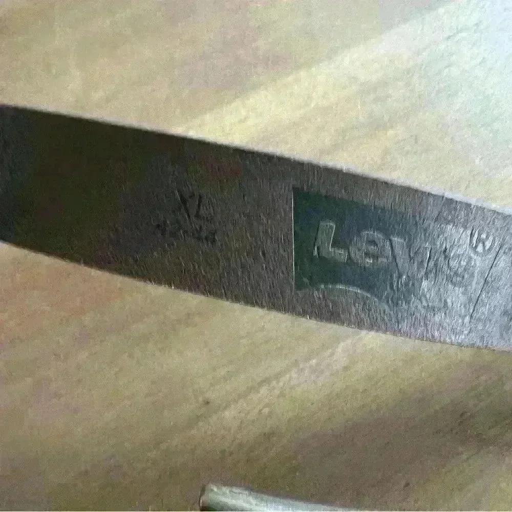 Levi’s Men’s Brown Belt